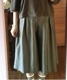 GU | パンツ