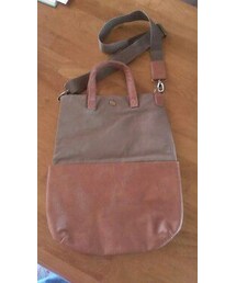 フェリシモ | ３wayバッグ(ショルダーバッグ)