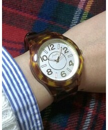 no brand | アナログ腕時計