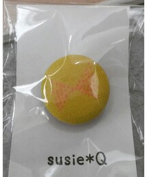 Handmade | ブローチ/コサージュ