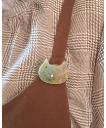 Handmade | ブローチ/コサージュ