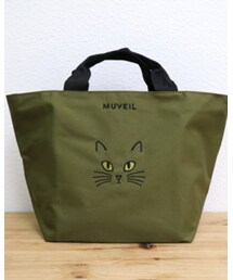 MUVEIL | トートバッグ