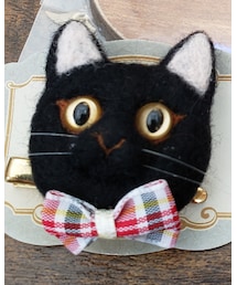 Handmade | ブローチ/コサージュ