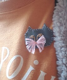 Handmade | ブローチ/コサージュ