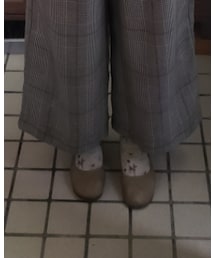 no brand | パンプス