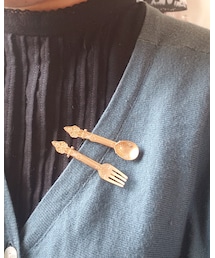 no brand | バレッタ/ヘアクリップ