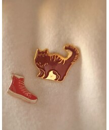no brand | ブローチ/コサージュ