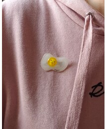 Handmade | ブローチ/コサージュ
