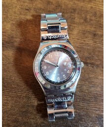SWATCH | アナログ腕時計