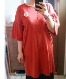 GU | トップス
