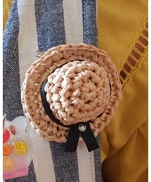 Handmade | ブローチ/コサージュ