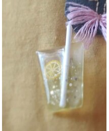 Handmade | ブローチ/コサージュ