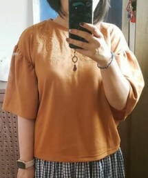 w closet | トップス