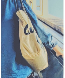 Galeries Lafayette | トートバッグ