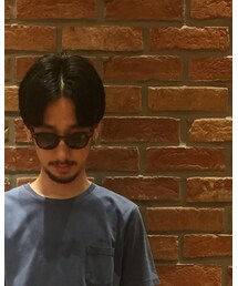 URBAN RESEARCH | see cocept(サングラス)