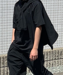 TEATORA | トップス