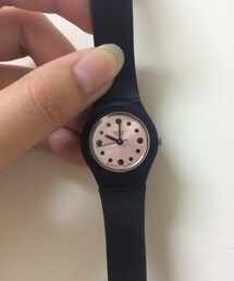 SWATCH | アナログ腕時計