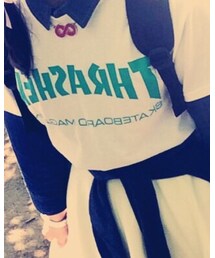 THRASHER | Tシャツ/カットソー