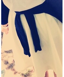 one way | スカート