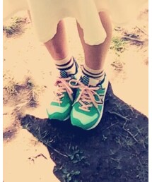 NEW BALANCE | スニーカー