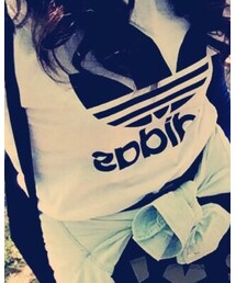 adidas | Tシャツ/カットソー