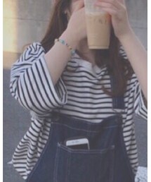 GU | Tシャツ/カットソー