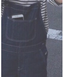 GU | サロペット/オーバーオール