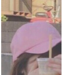 新大久保 | キャップ