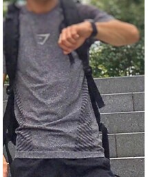 GYMSHARK | トップス