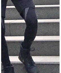 GYMSHARK | レギンス/スパッツ