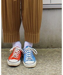 CONVERSE | スニーカー