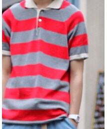 JUNYA WATANABE MAN | ポロシャツ