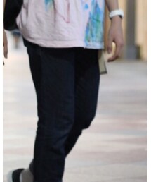 UNIQLO | デニムパンツ