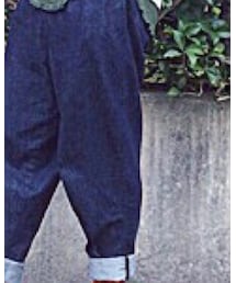 KIDILL | デニムパンツ