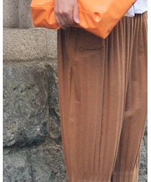 ISSEY MIYAKE | その他パンツ