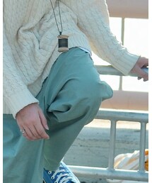 Dulcamara | その他パンツ