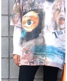 HIRO | Tシャツ/カットソー