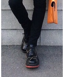 TOKYO BOPPER | シューズ