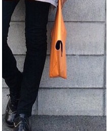 banal chic bizarre | クラッチバッグ