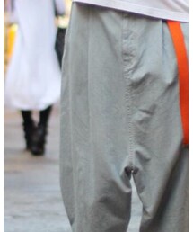 LIMI feu | その他パンツ