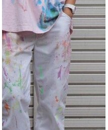 Dickies | チノパンツ