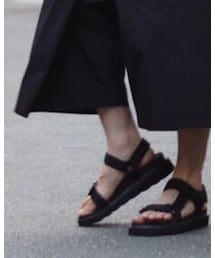 SELECT. | サンダル