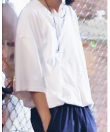 SELECT. | Tシャツ/カットソー