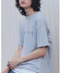 MEN'S BIGI | Tシャツ/カットソー