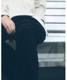 のったくん | その他パンツ