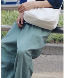 Dulcamara | パンツ