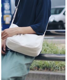 無印良品 | ショルダーバッグ