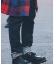 TSUBI | デニムパンツ