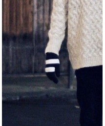 UNIQLO | 手袋