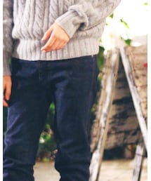 KSUBI | デニムパンツ